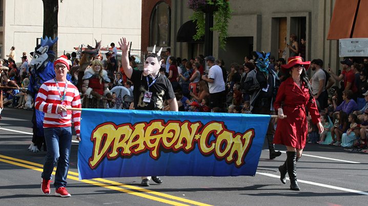 DragonCon_Parade _Image
