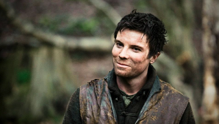 Game of Thrones: Gendry