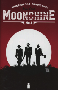 Moonshine #1