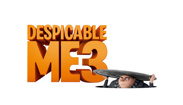 Watch Despicable Me Online Forbes