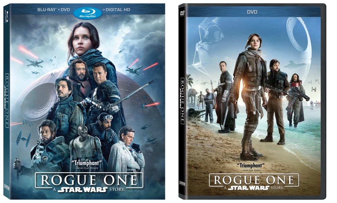 Star Wars Rogue One Hdfilme