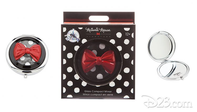 Minnie Mouse Signature Collection