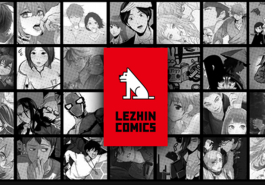 Lezhin Comics Anime Expo