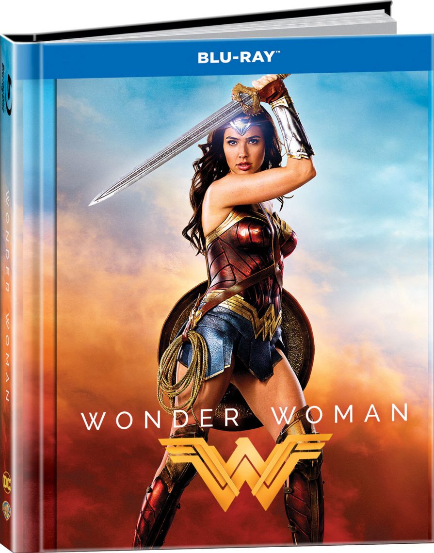 Wonder Woman 2017 Free Download - WorldSrc