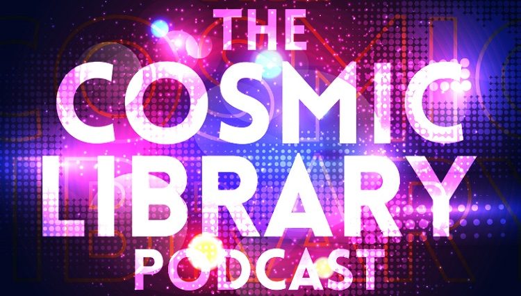 cosmic library second union
