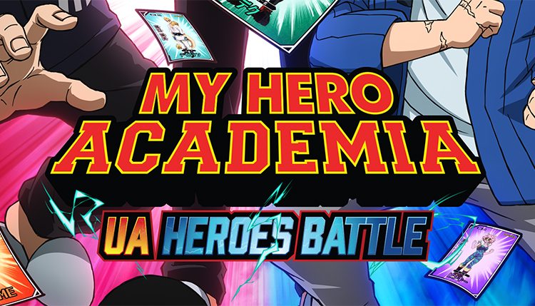 CRUNCHYROLL at NEW YORK COMIC CON with World Premiere MY HERO ACADEMIA  Episode - Second Union