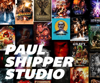 Paul Shipper Studio
