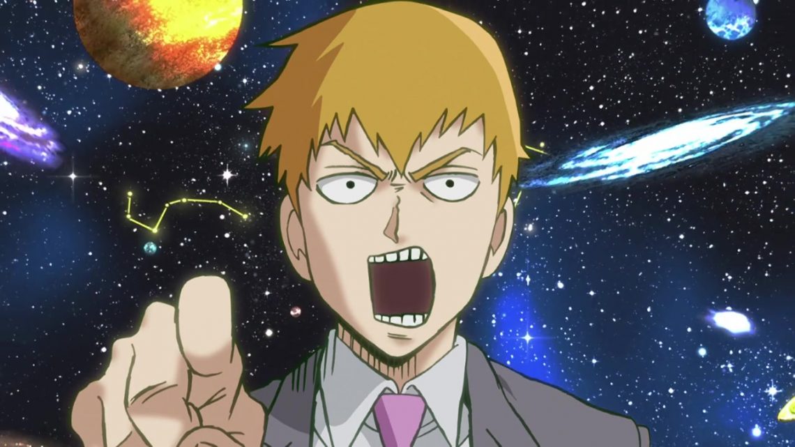 Where Can I Watch Mob Psycho 100 Anime Mob Psycho 100 - Anime Review - Second Union