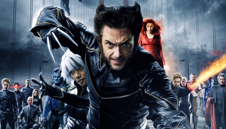 The X-Men Films Ranked From Worst to Best - Second Union