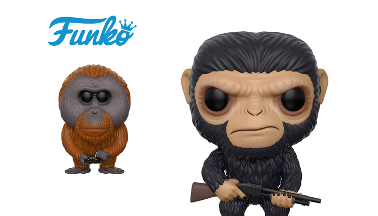 planet of the apes pop