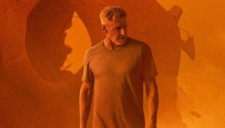 New Blade Runner 2049 Posters Released Second Union