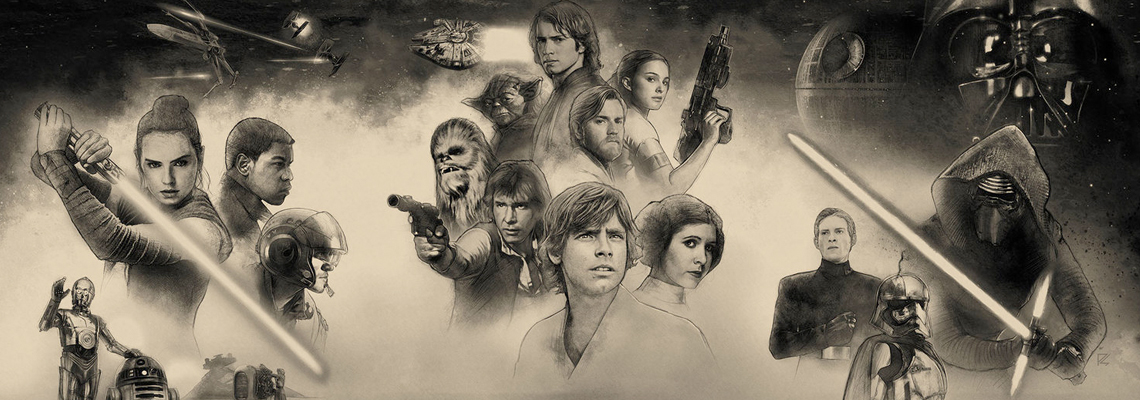 INTERVIEW: Illustrator Paul Shipper - Second Union