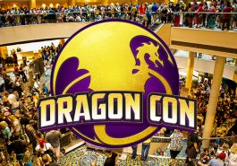 Dragon Con Record Crowd