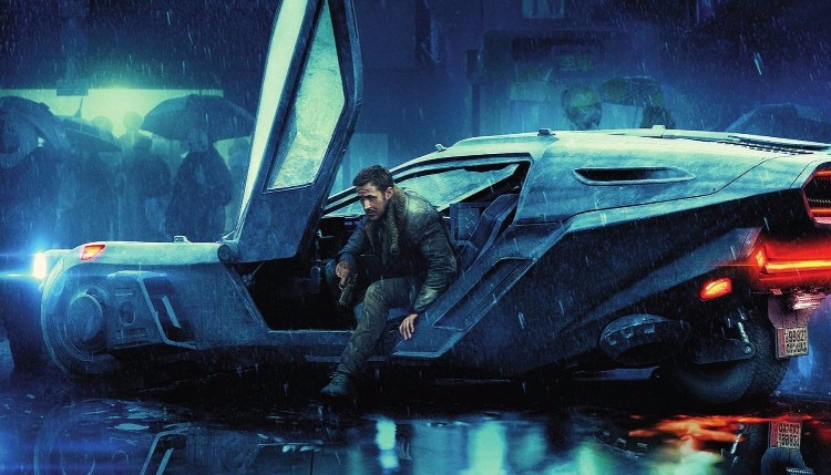 Home Release Guide Blade Runner 2049 Second Union