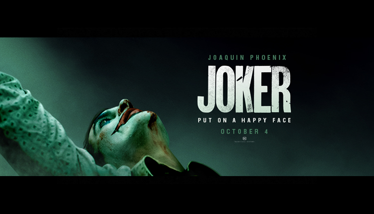 Trailer Joker 19 Teaser Trailer Second Union