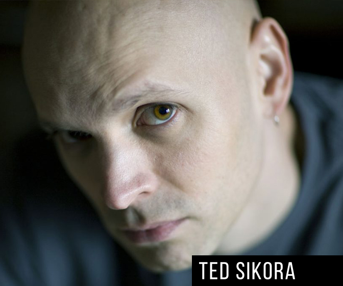 INTERVIEW: Ted Sikora
