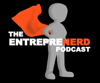 The Entreprenerd Podcast