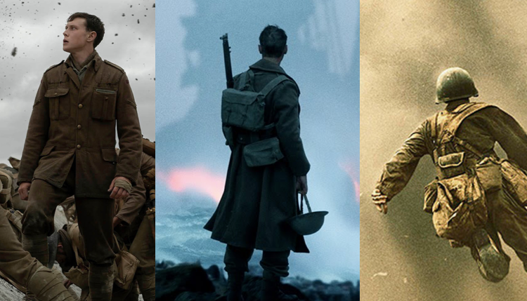 The 3 Best War Films of the 2010s: Intimate, Inspiring, and Magnificent - Second Union
