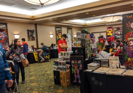 simi valley toy comic fest