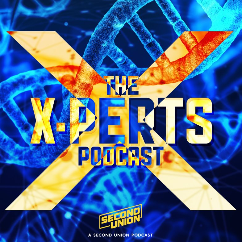 X-Perts podcast second union