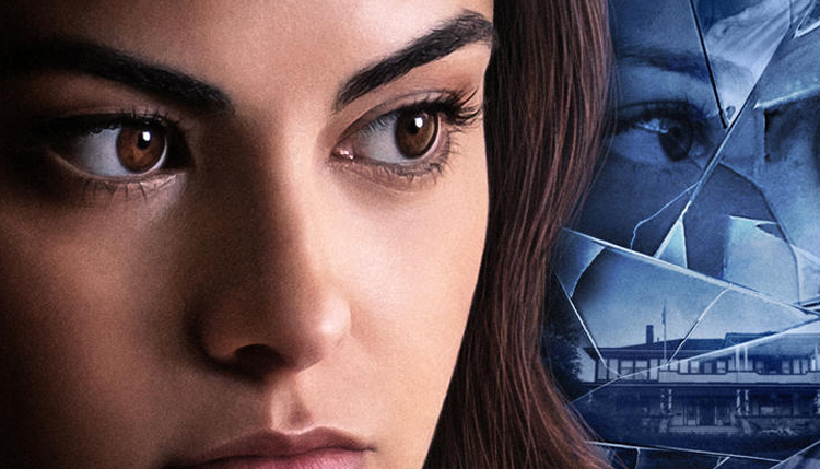 Trailer Netflix S Dangerous Lies 2020 Second Union