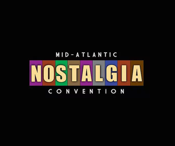 MID ATLANTIC NOSTALGIA CONVENTION